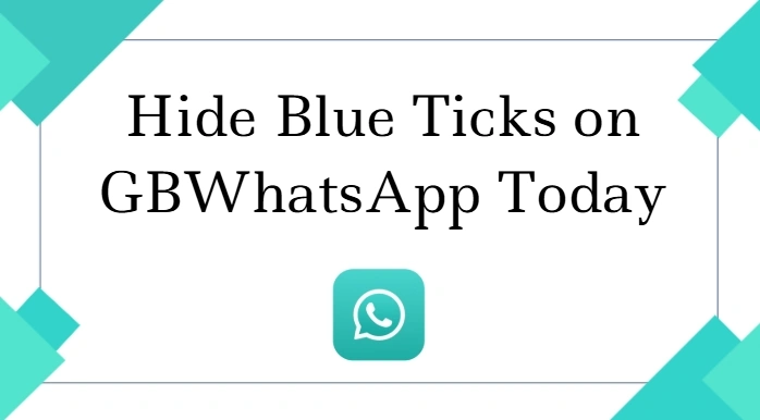 hide blue ticks